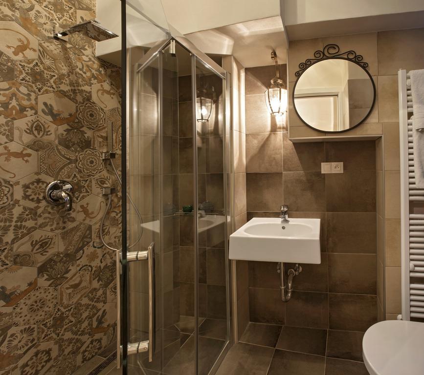 Igor And David Apartments Praha Rom bilde